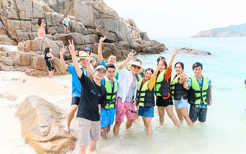 Quy trình đăng ký tour nhanh chóng và thuận tiện Quy trình đăng ký tour nhanh chóng và thuận tiện
